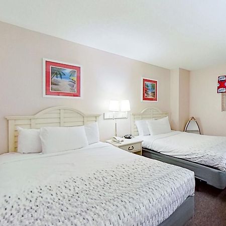 Bay Watch 0232 Apartment เมอร์เทิลบีช ภายนอก รูปภาพ
