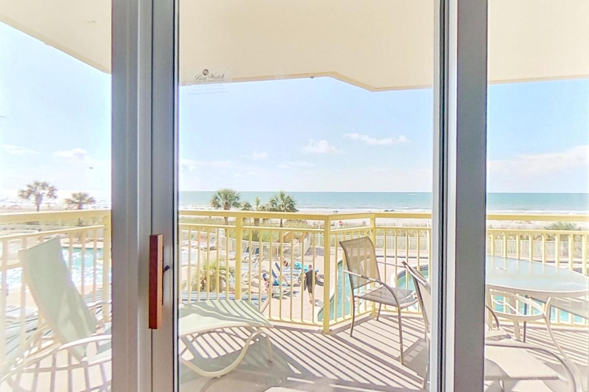 Bay Watch 0232 Apartment เมอร์เทิลบีช ภายนอก รูปภาพ