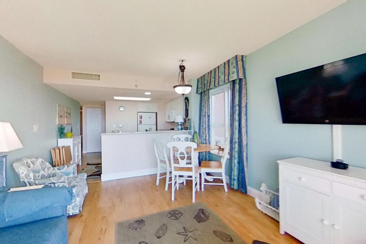 Bay Watch 0232 Apartment เมอร์เทิลบีช ภายนอก รูปภาพ