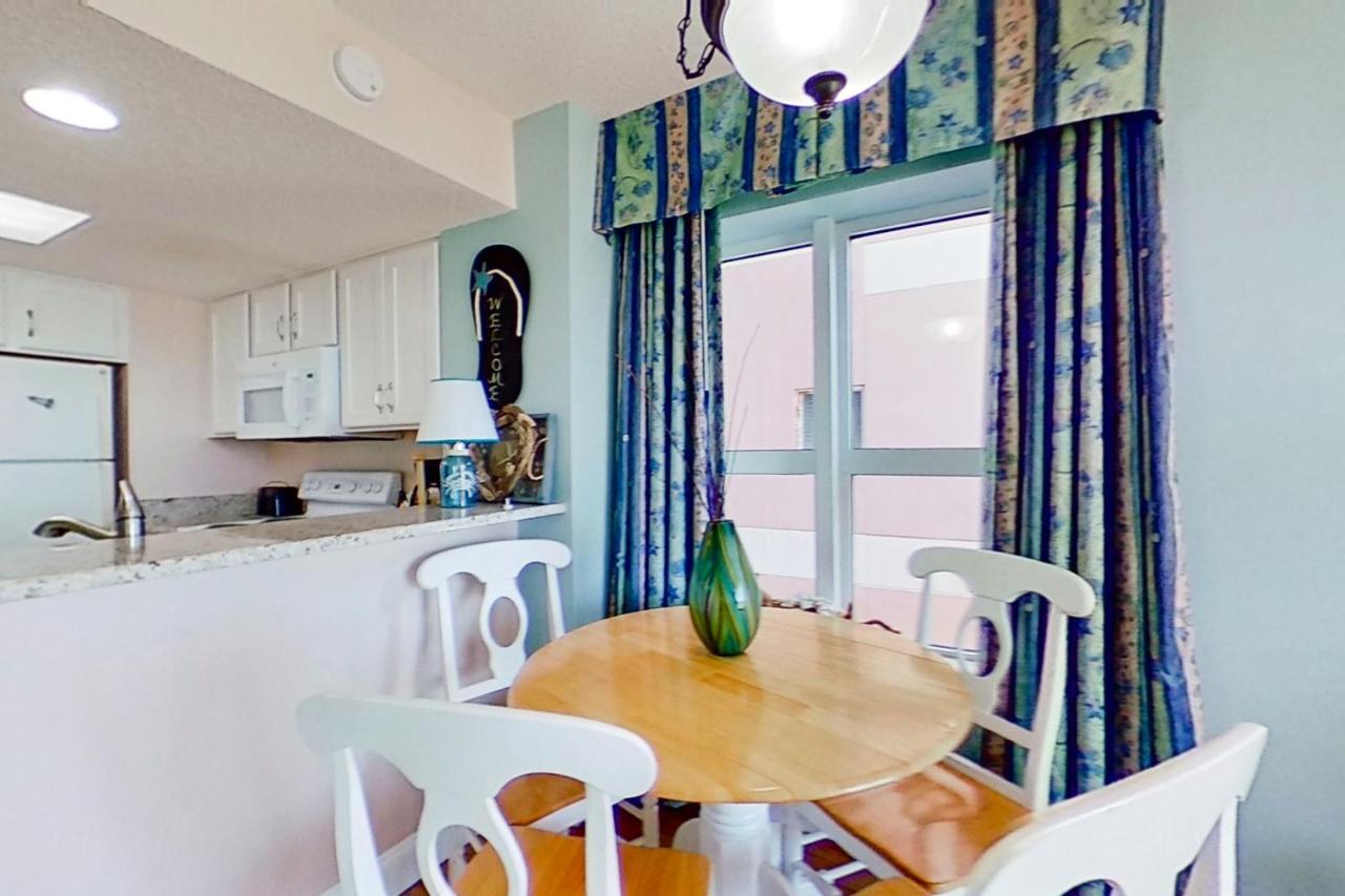 Bay Watch 0232 Apartment เมอร์เทิลบีช ภายนอก รูปภาพ
